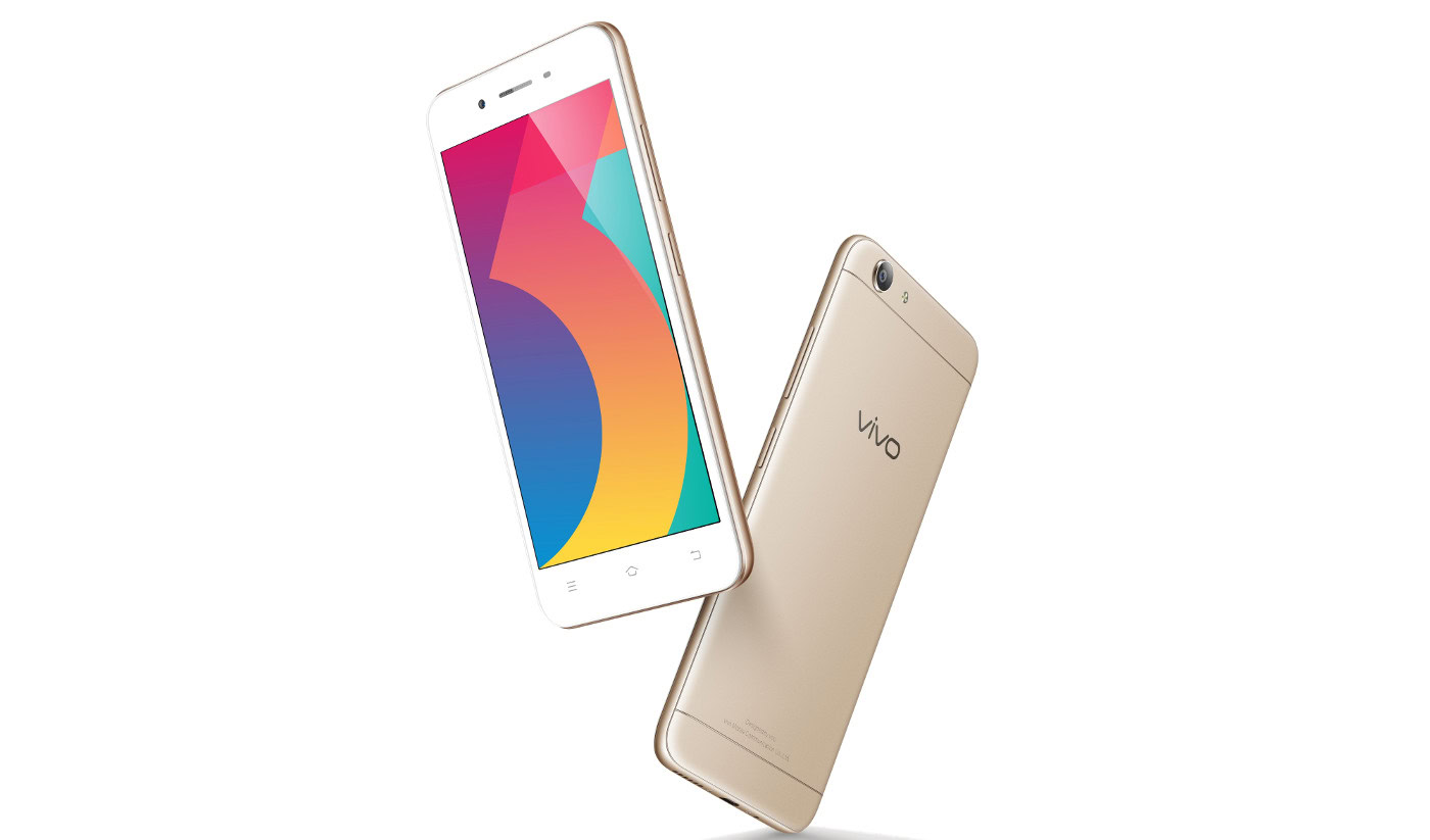 vivo Y53i