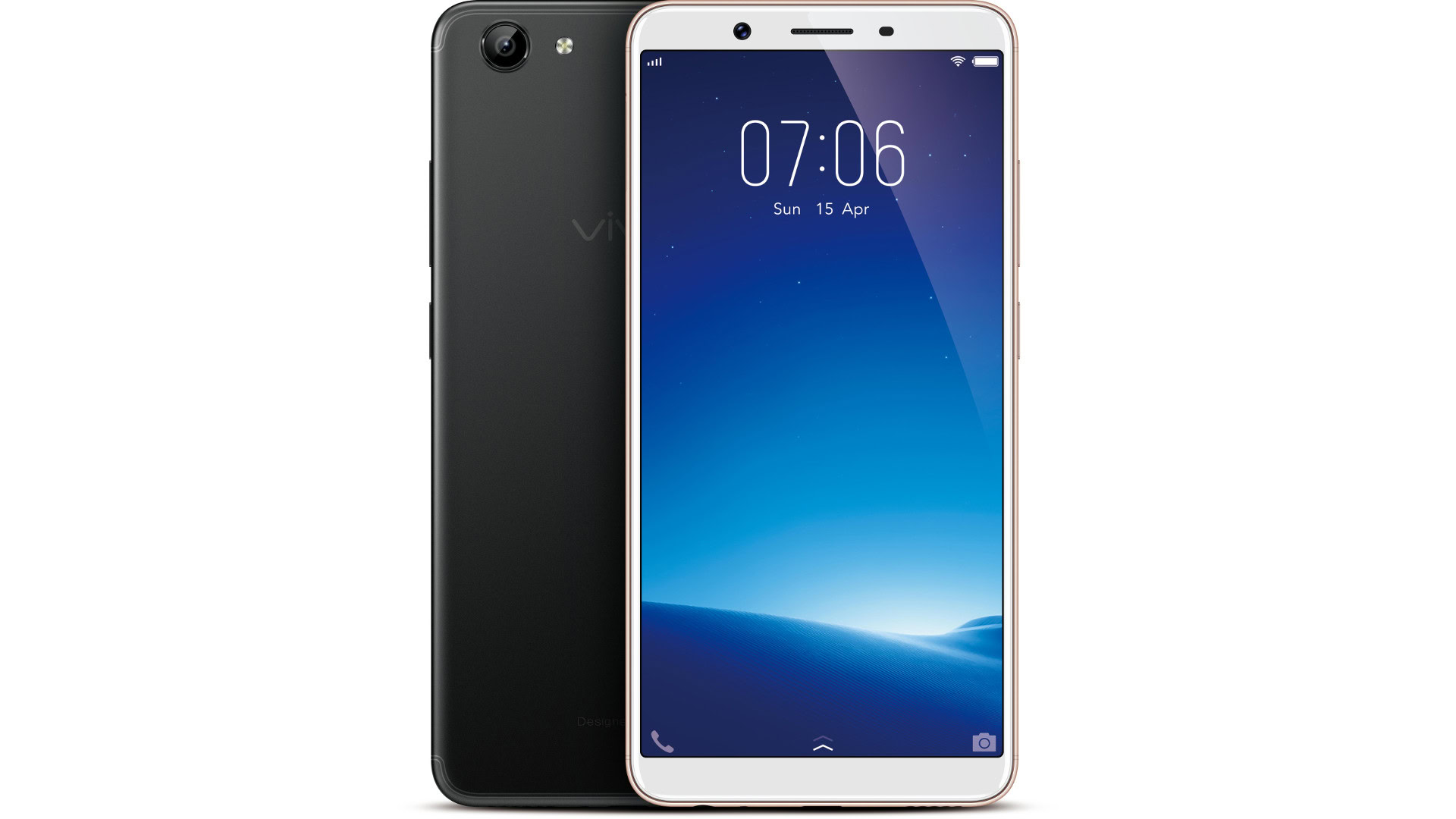 vivo Y71