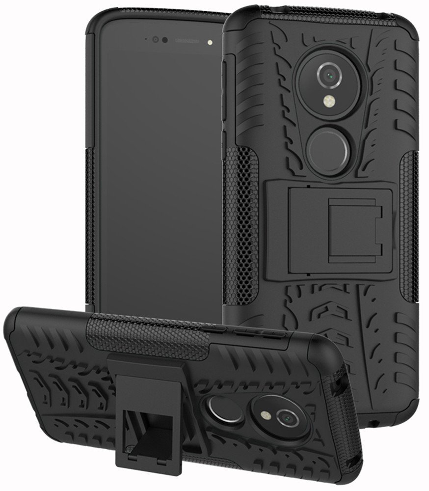 Moto e5 Play cases - Yiakeng