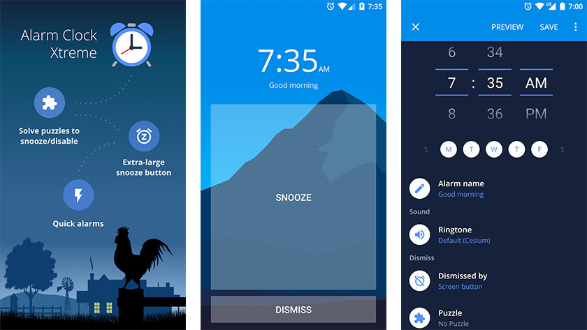 The Best Sleep Tracker Apps For Android, Best Sleep Cycle Alarm Clock