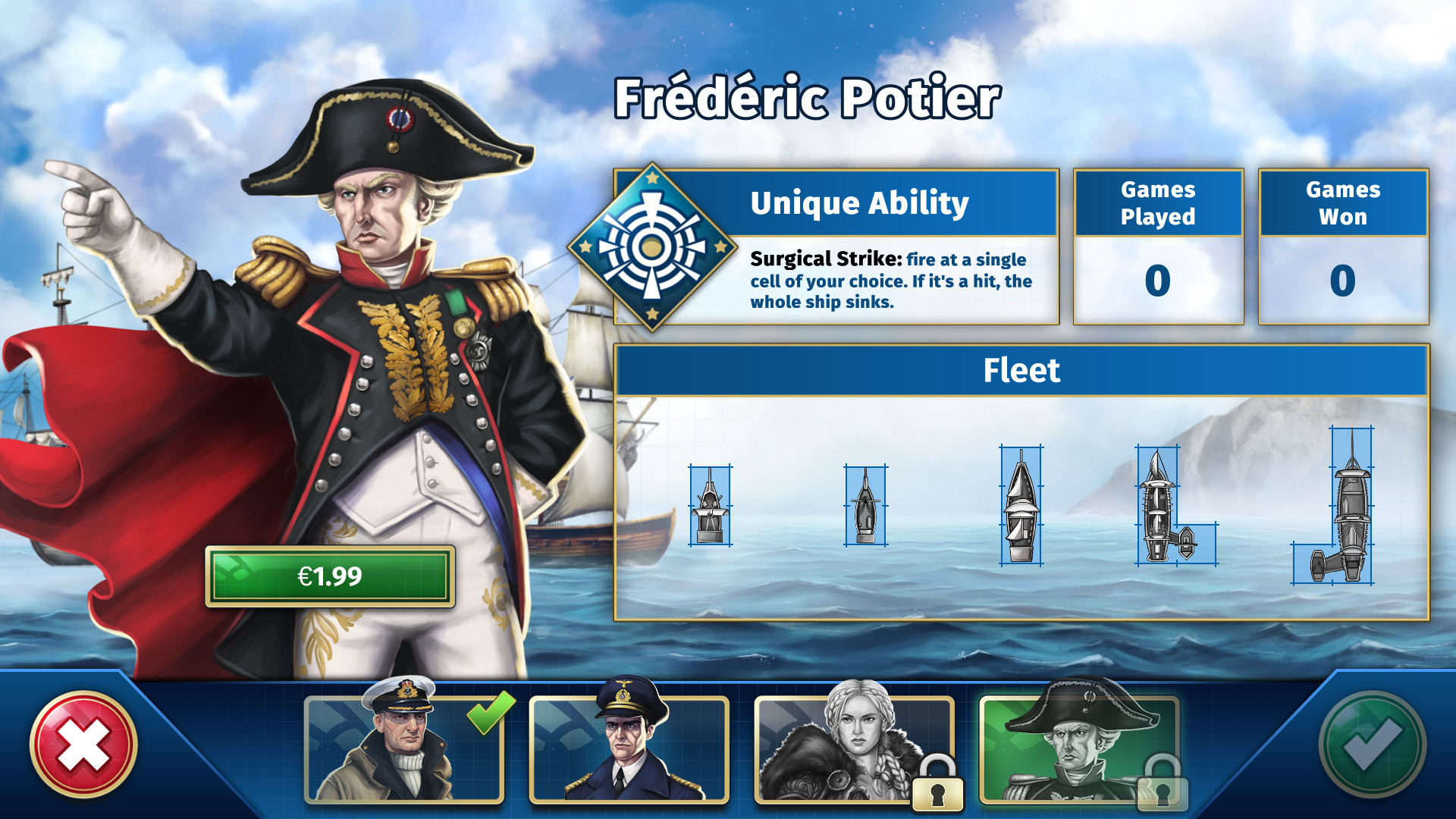 battleship official edition commanders