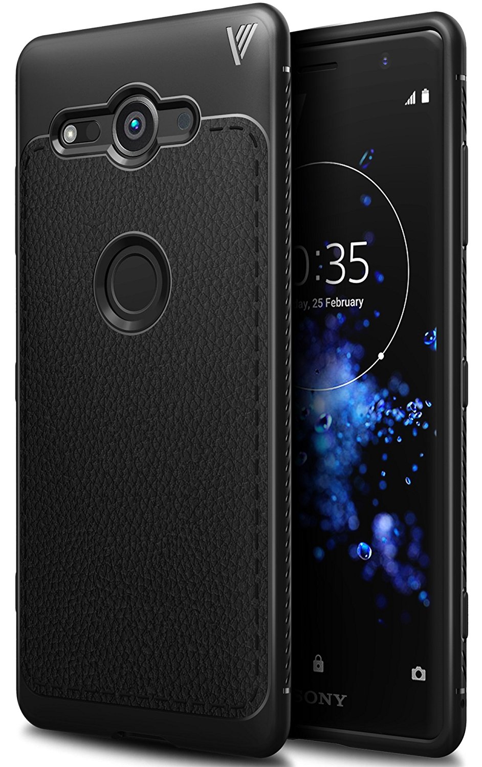 This is our roundup of the best Sony Xperia XZ2 cases you can buy, including this one from KuGi.