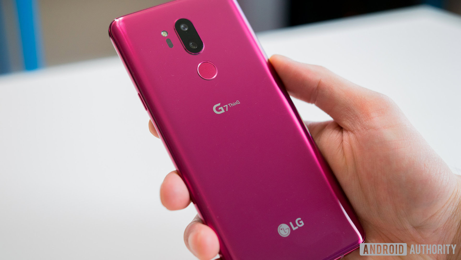 LG G7