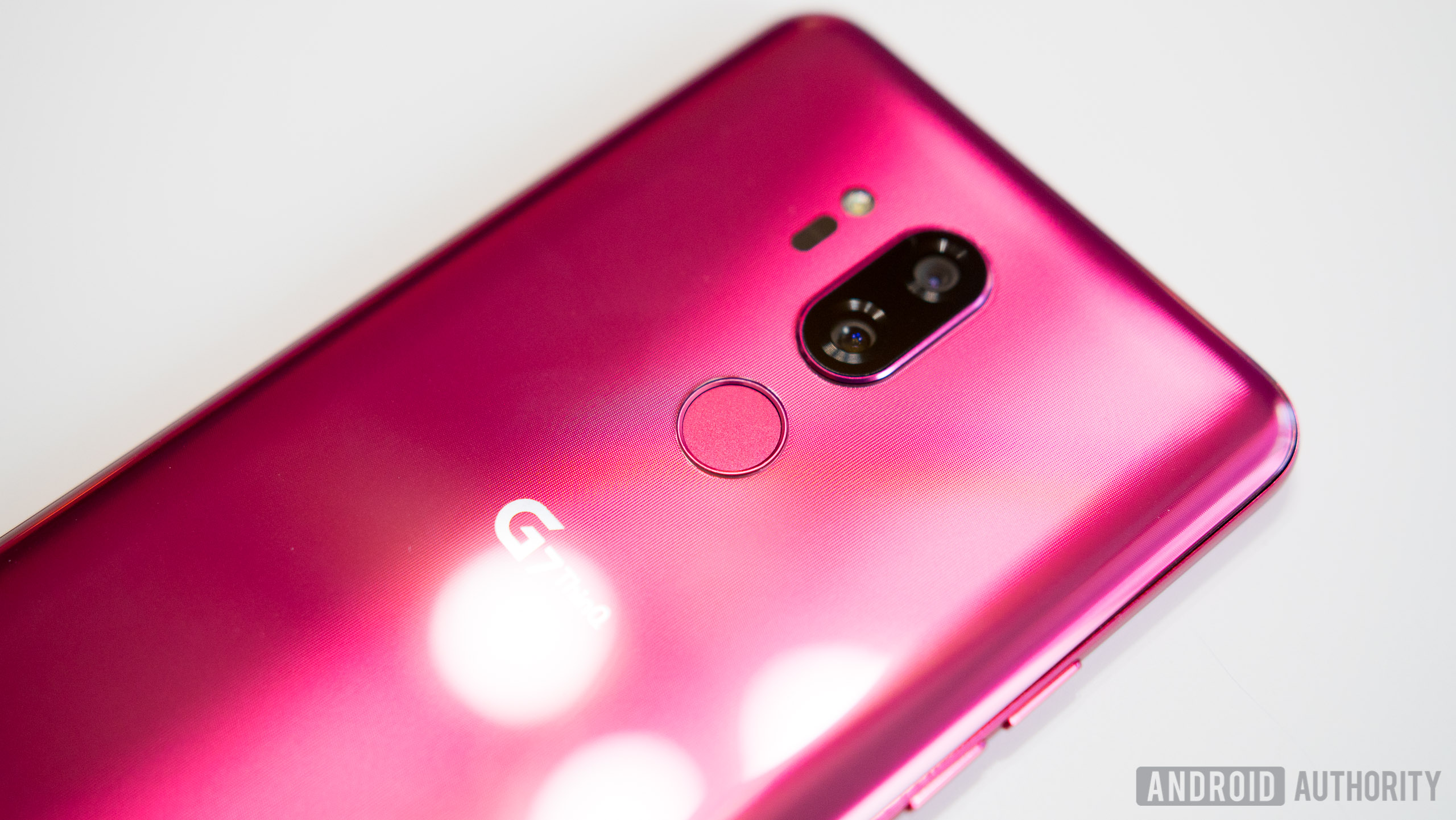 LG G7 problems - problems where the only option is to wait for an official update