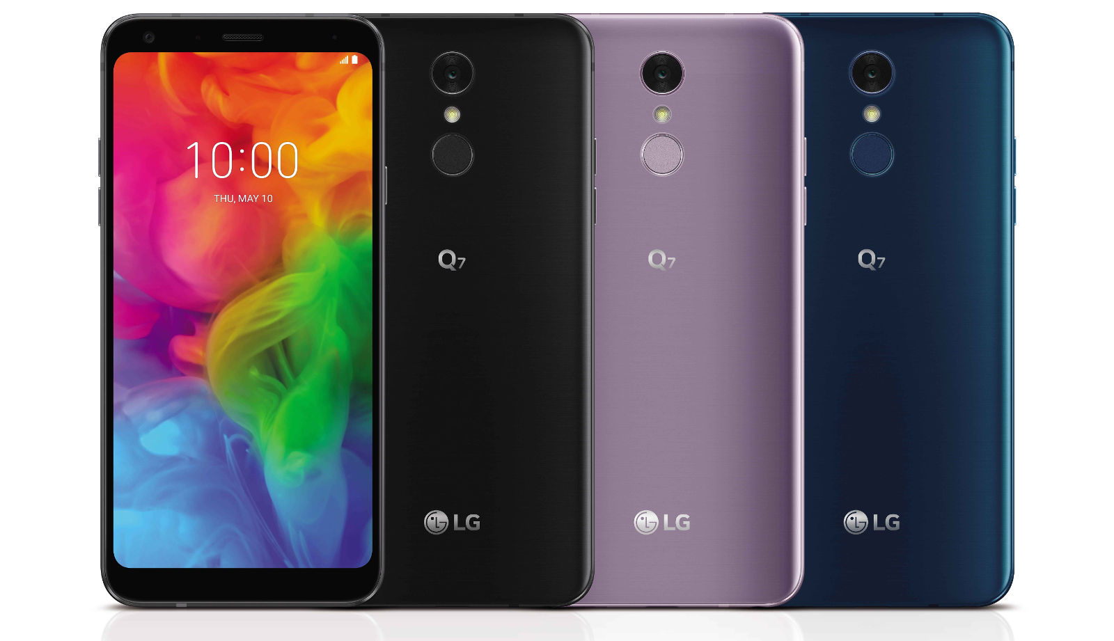 LG Q7