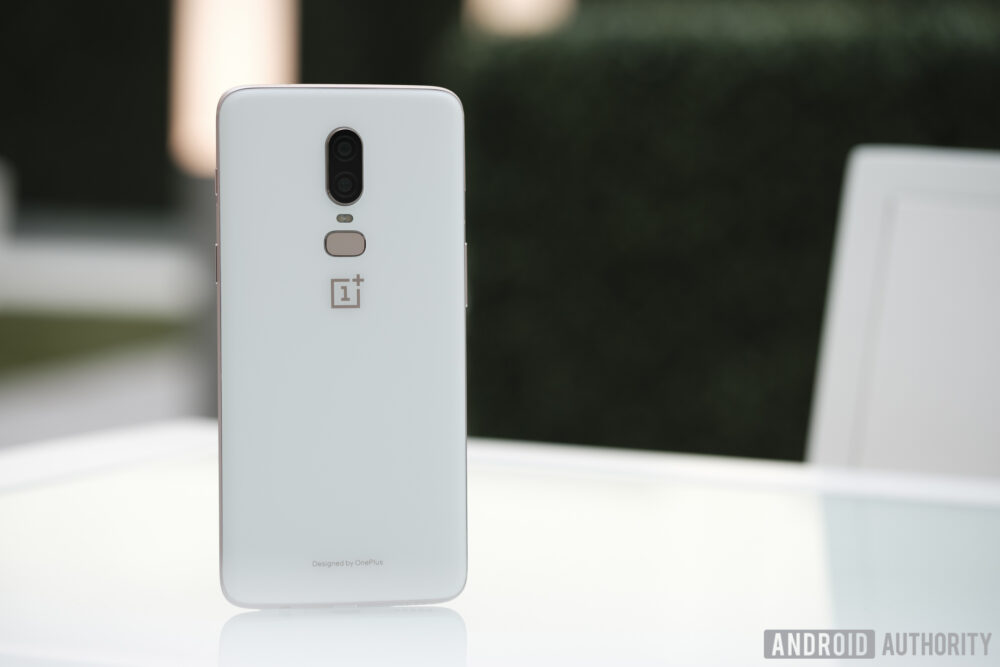 OnePlus 6: What’s great, what’s missing - Android Authority