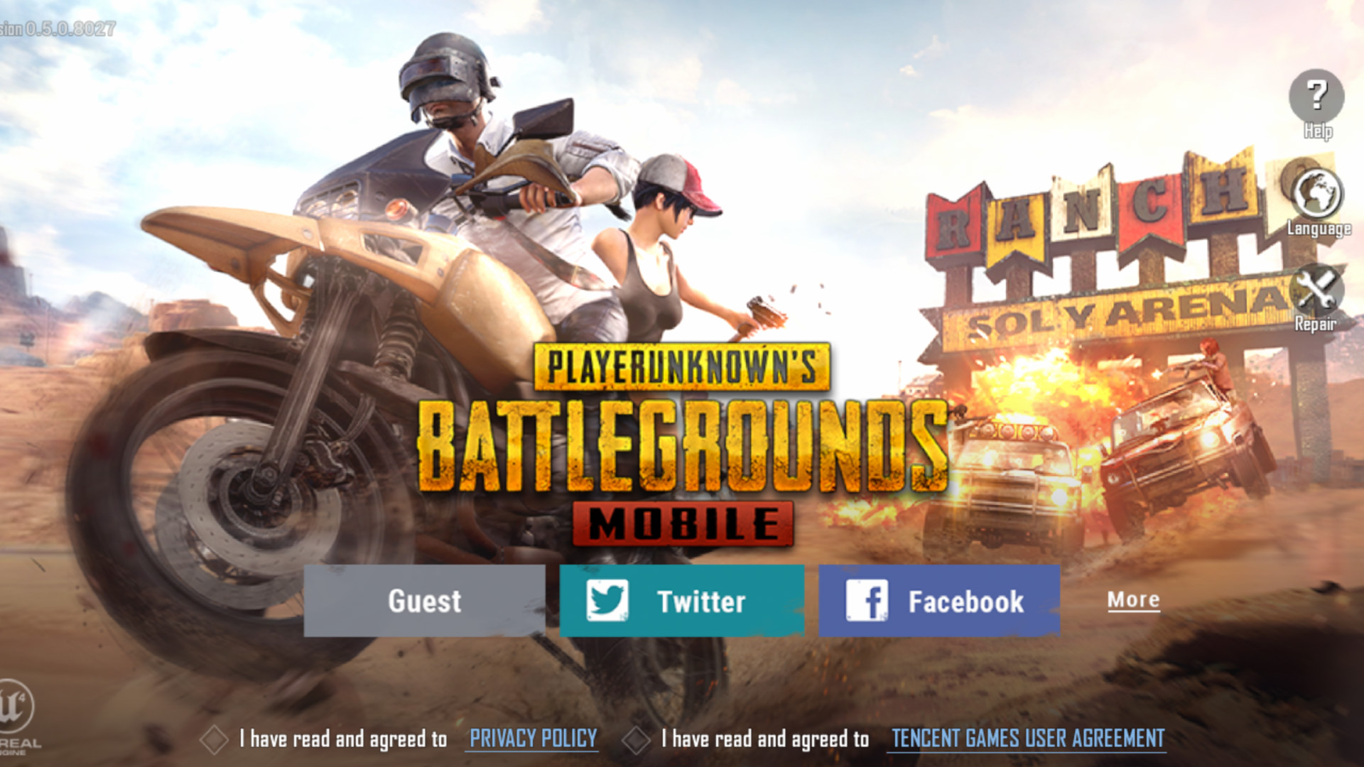 Pubg mobile update today