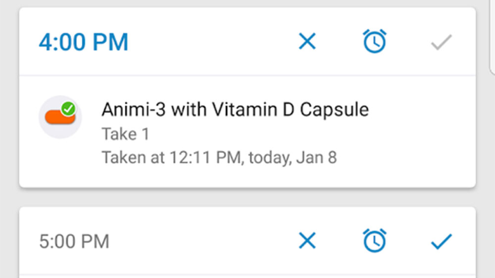 9 best pill reminder apps for Android Android Authority