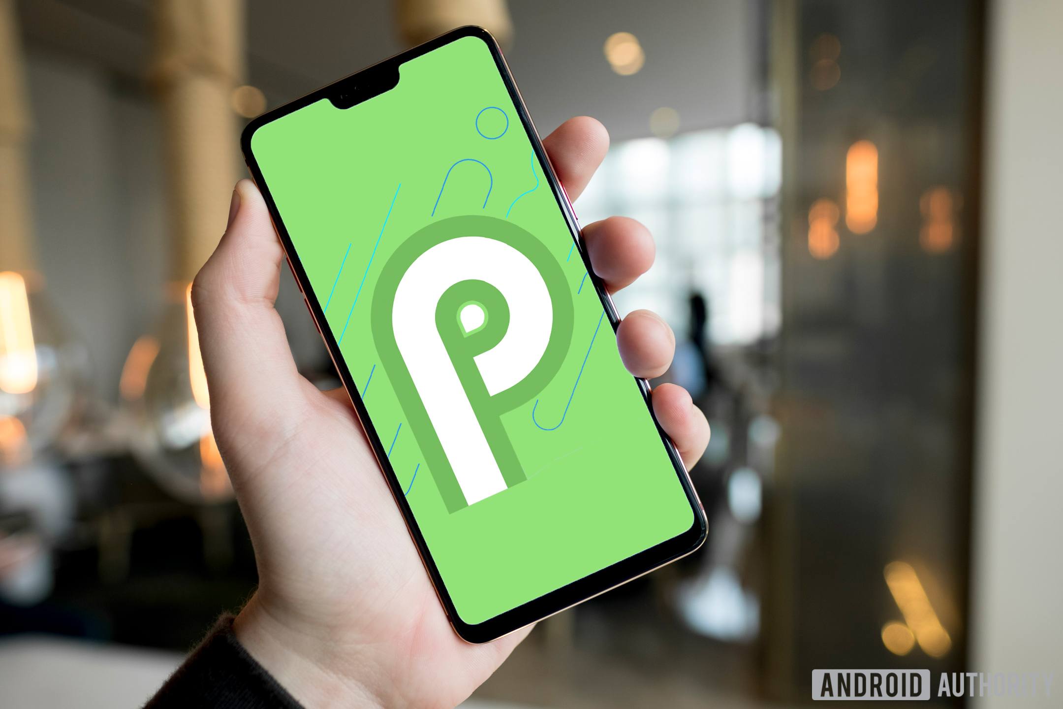 Android P Beta OPPO R15 Pro