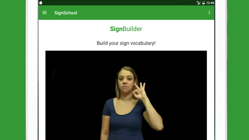 This is the featured image for the best American Sign Language apps on Android Authority