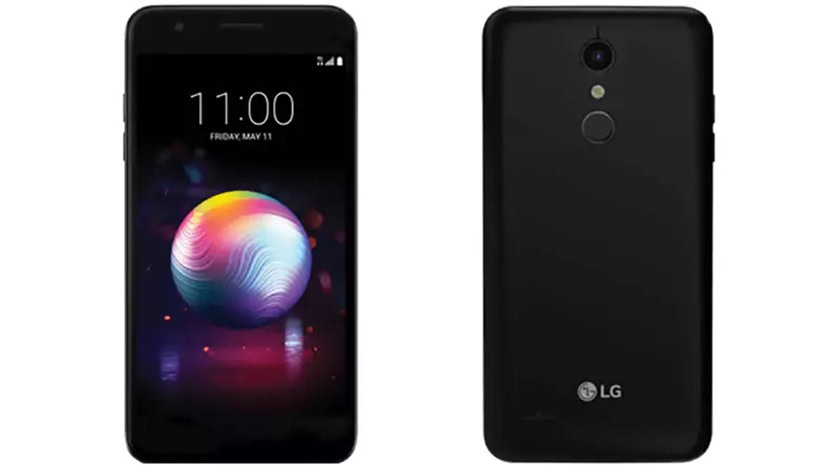 lg k30