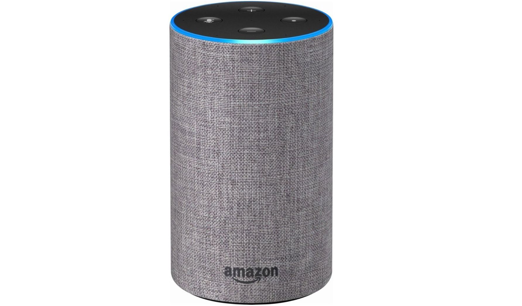 best smart home hubs - Amazon Echo