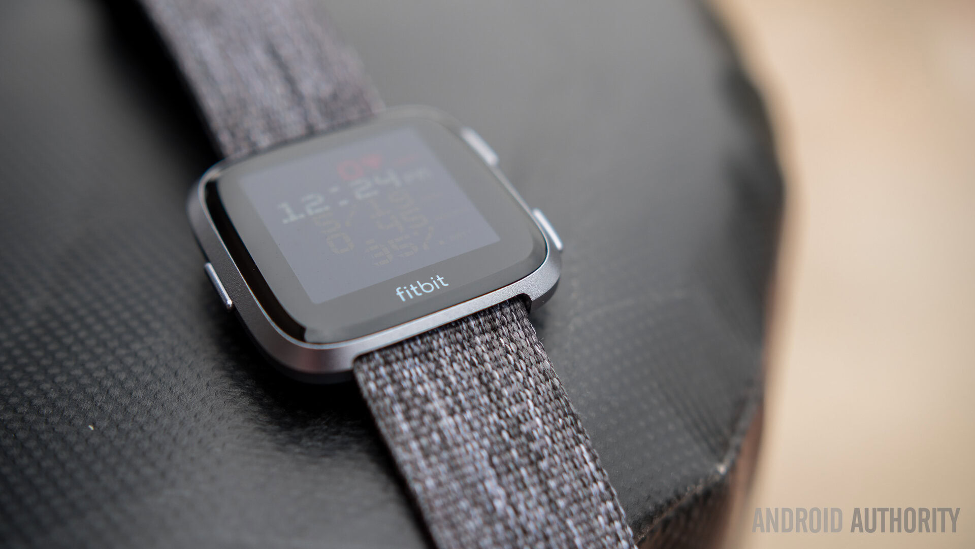 what is a fitbit versa 2 pebble. 