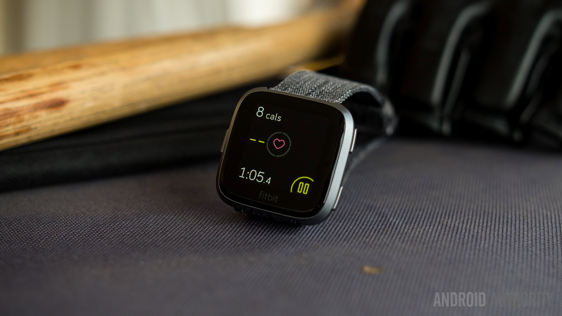 Fitbit Versa - staff picks