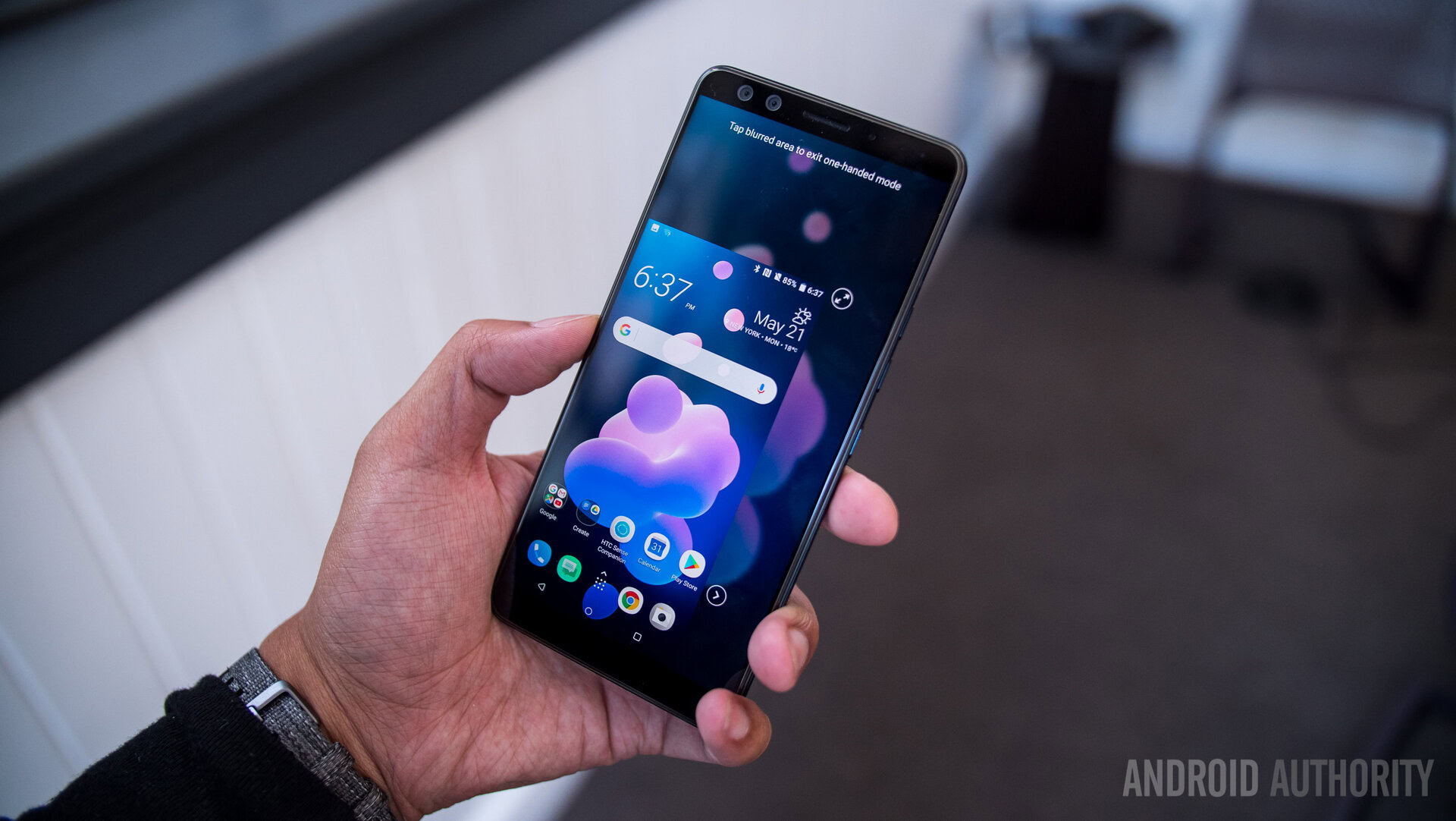 htc u12 review