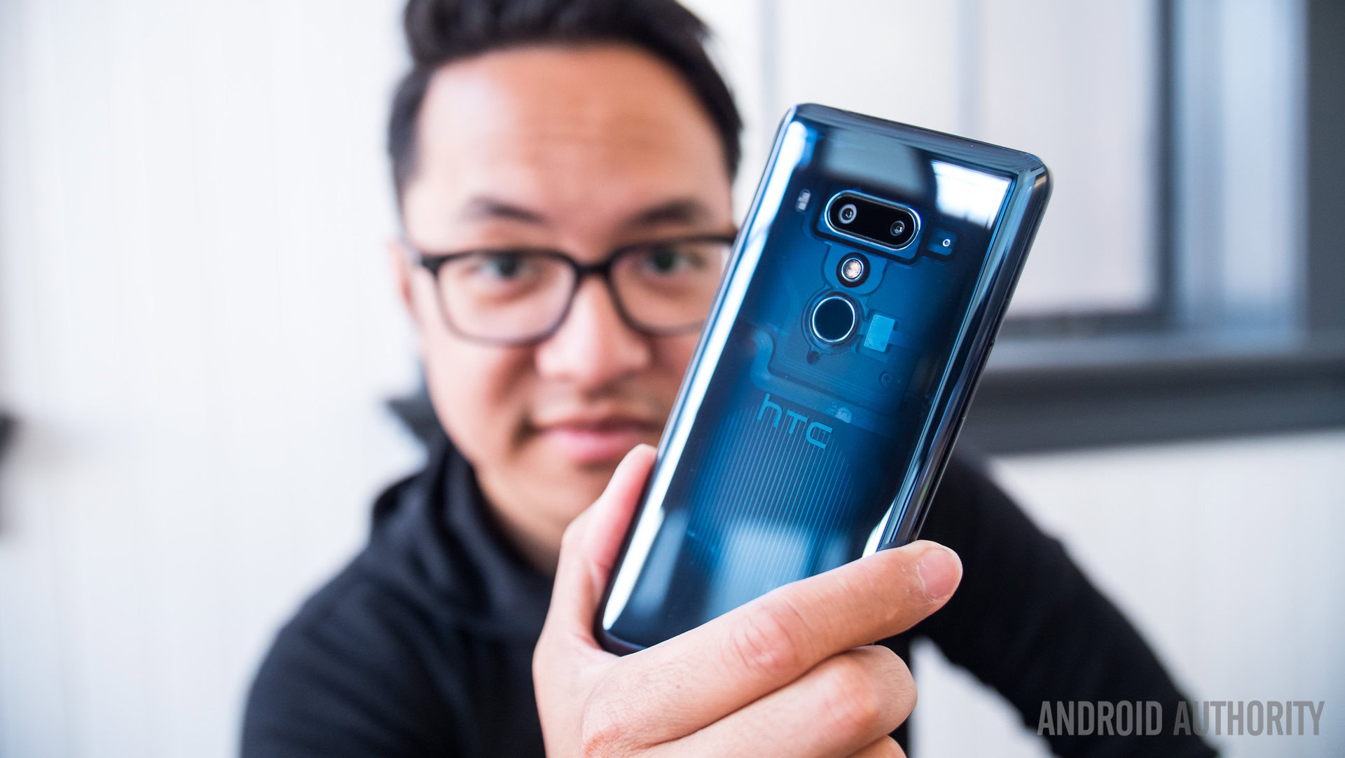 htc u12 plus features