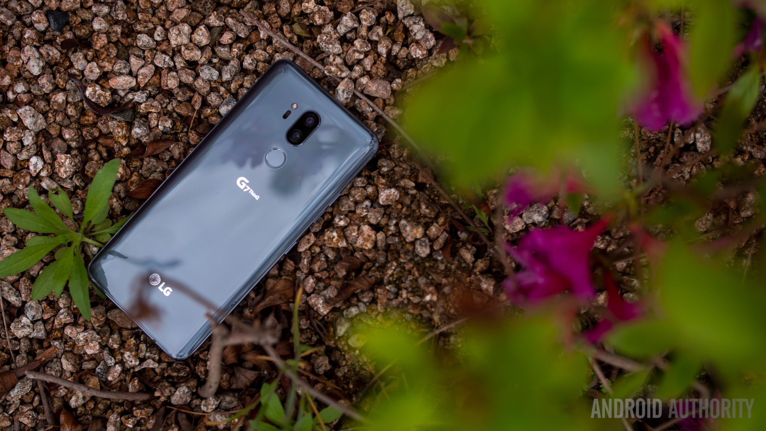LG G7 review