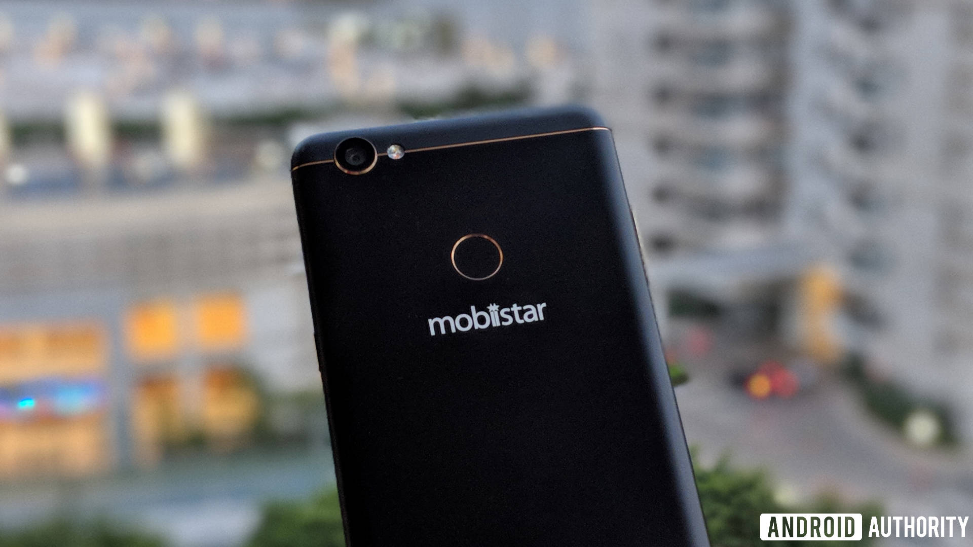 Mobiistar