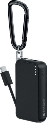 product image for a mophie powerstation keychain