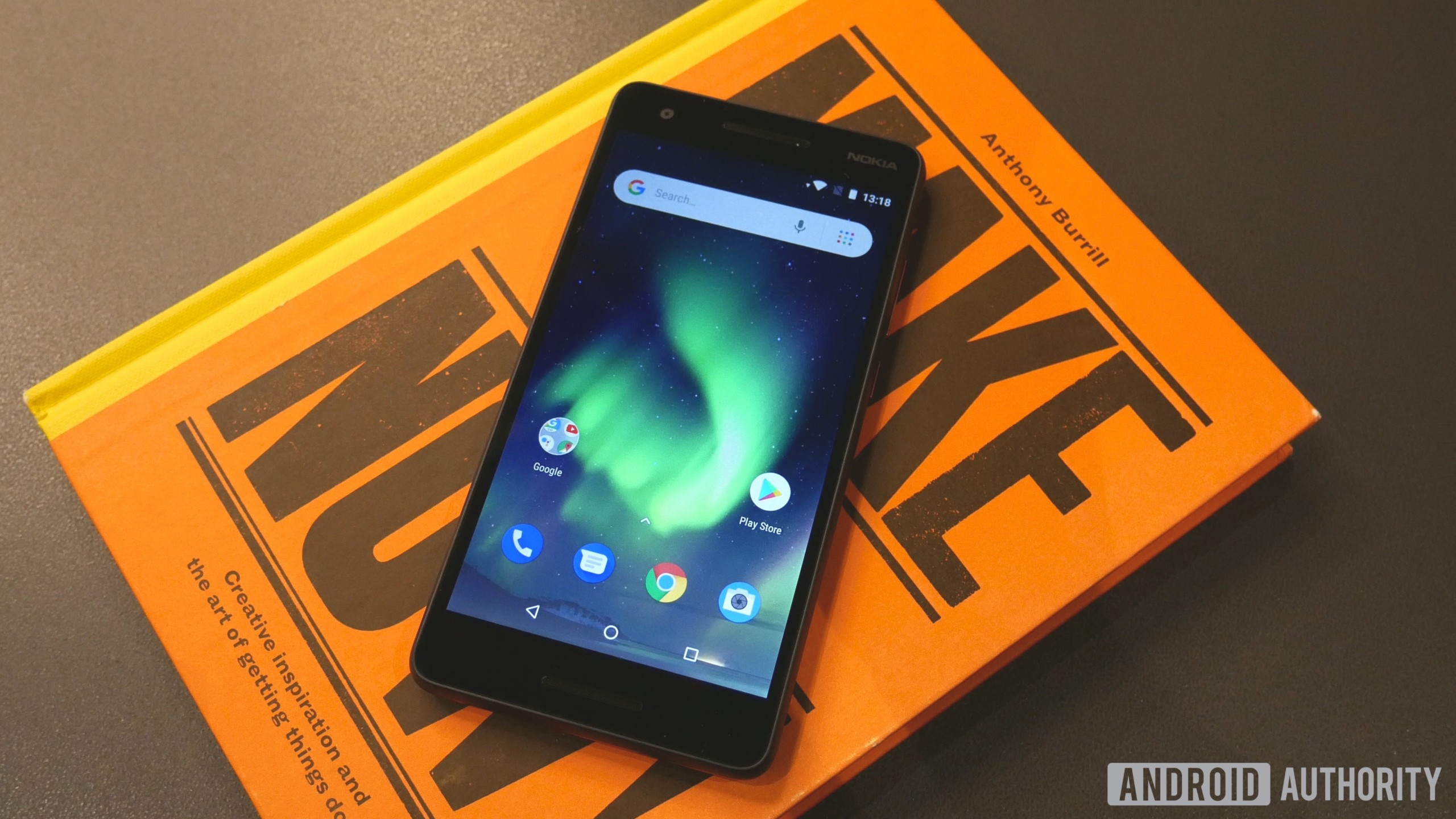 Nokia , ,  hands-on: Meet HMD's affordable phones for 2018