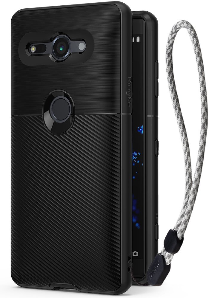 Ringke makes one of the best Sony Xperia XZ2 cases out there.