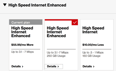 verizon data caps