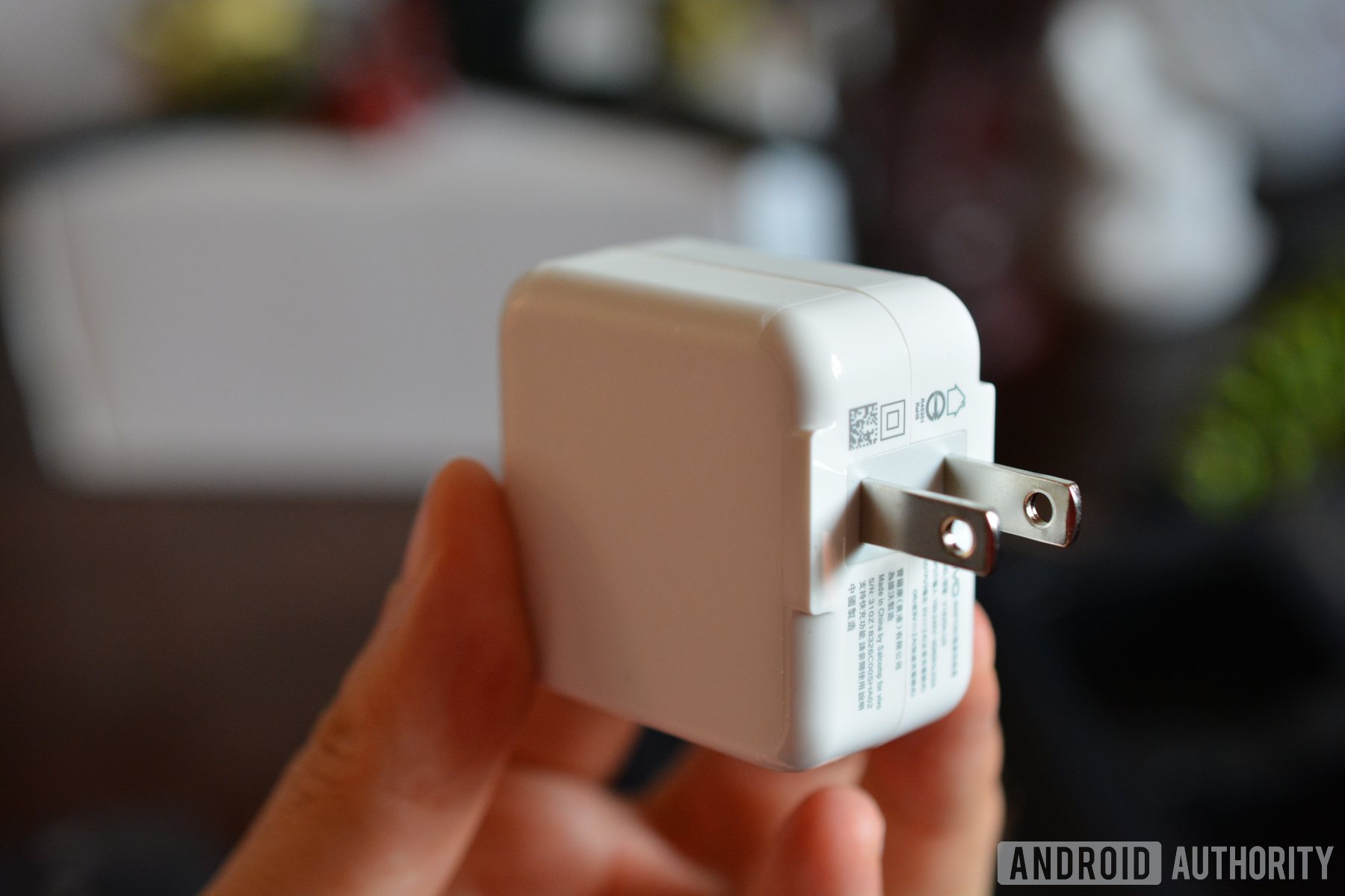 vivo x21 ud charger