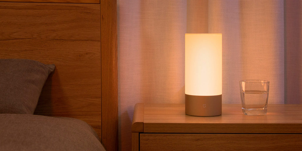 Xiaomi Mi Bedside Lamp