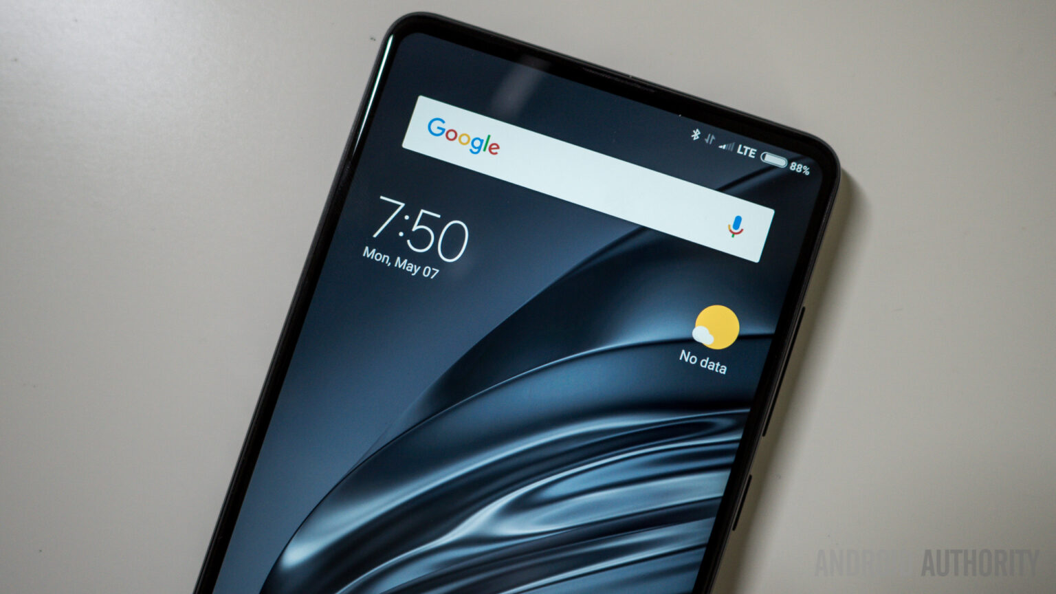 Mi Android Android Pie open beta for Xiaomi Mi Mix 2S and Mi 8 now available