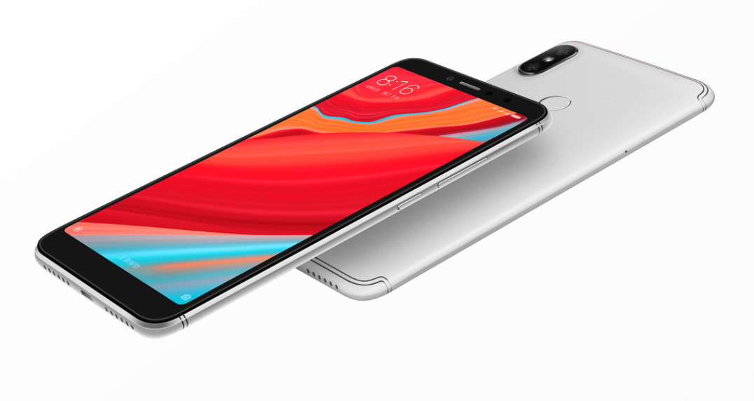 Xiaomi Redmi S2