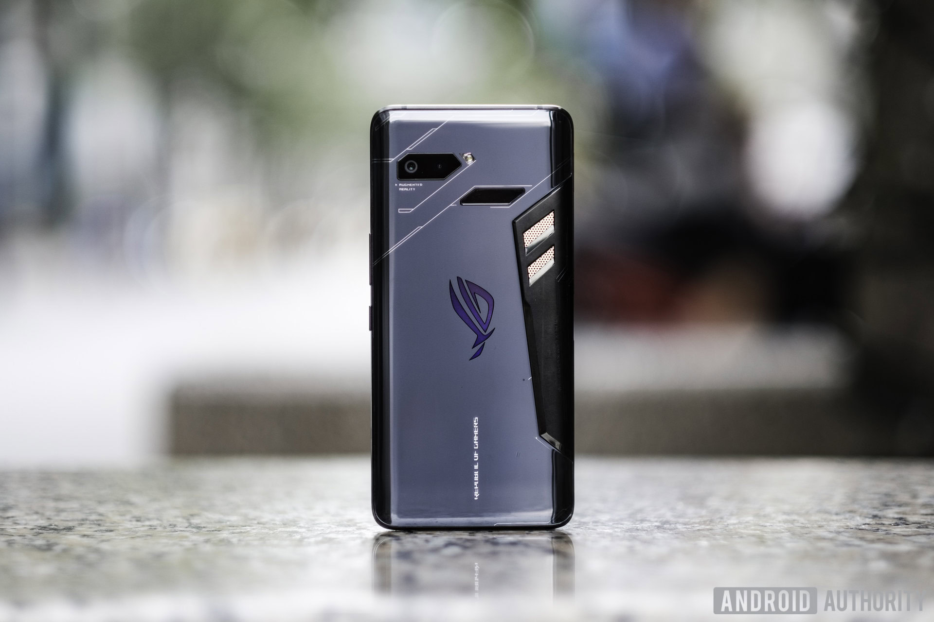 ASUS ROG Phone