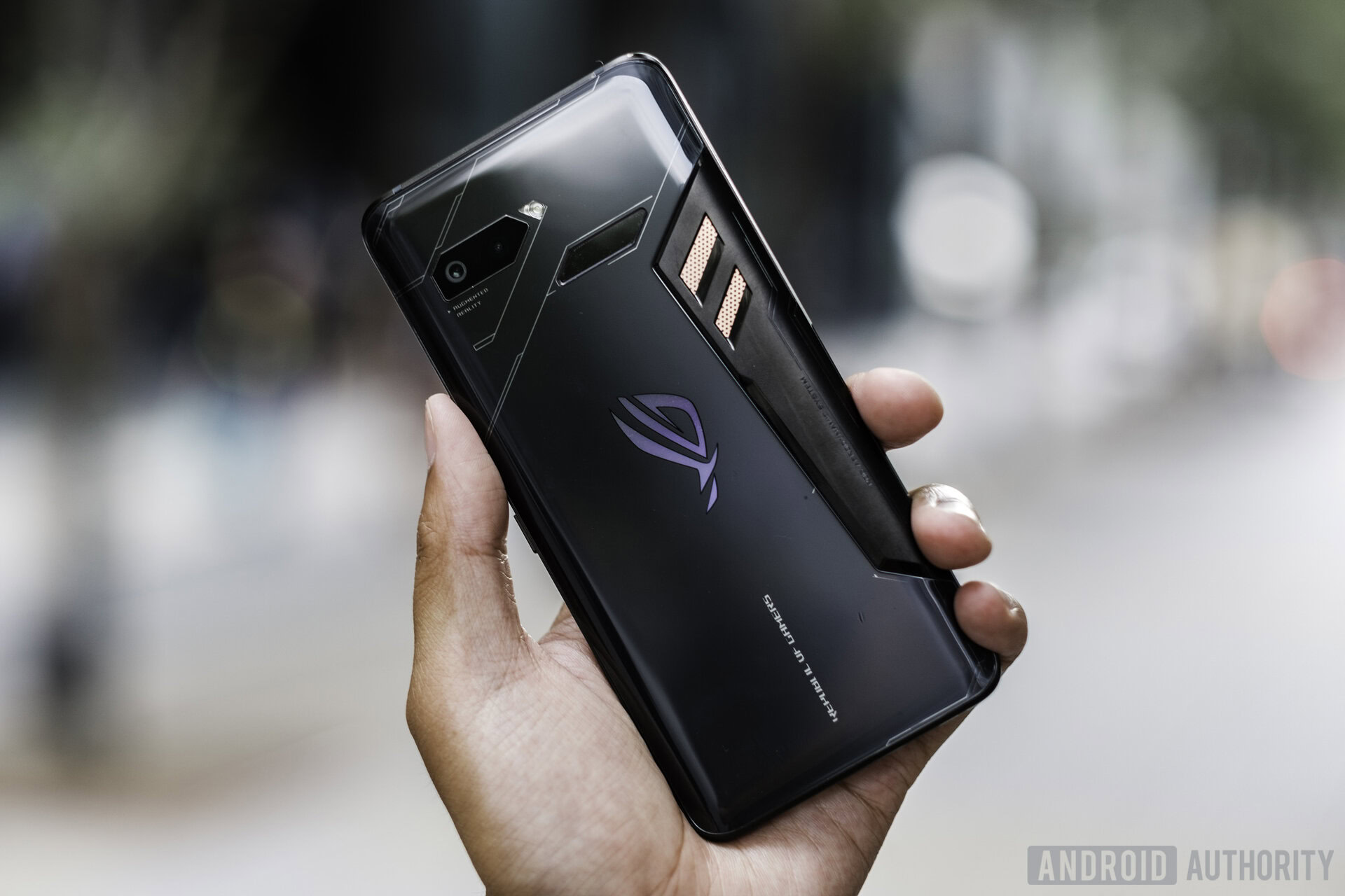 ASUS ROG Phone