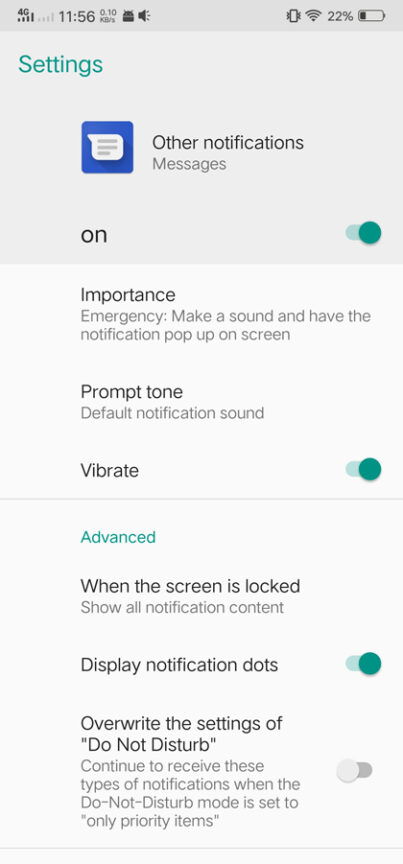 How to use Android Messages on PC