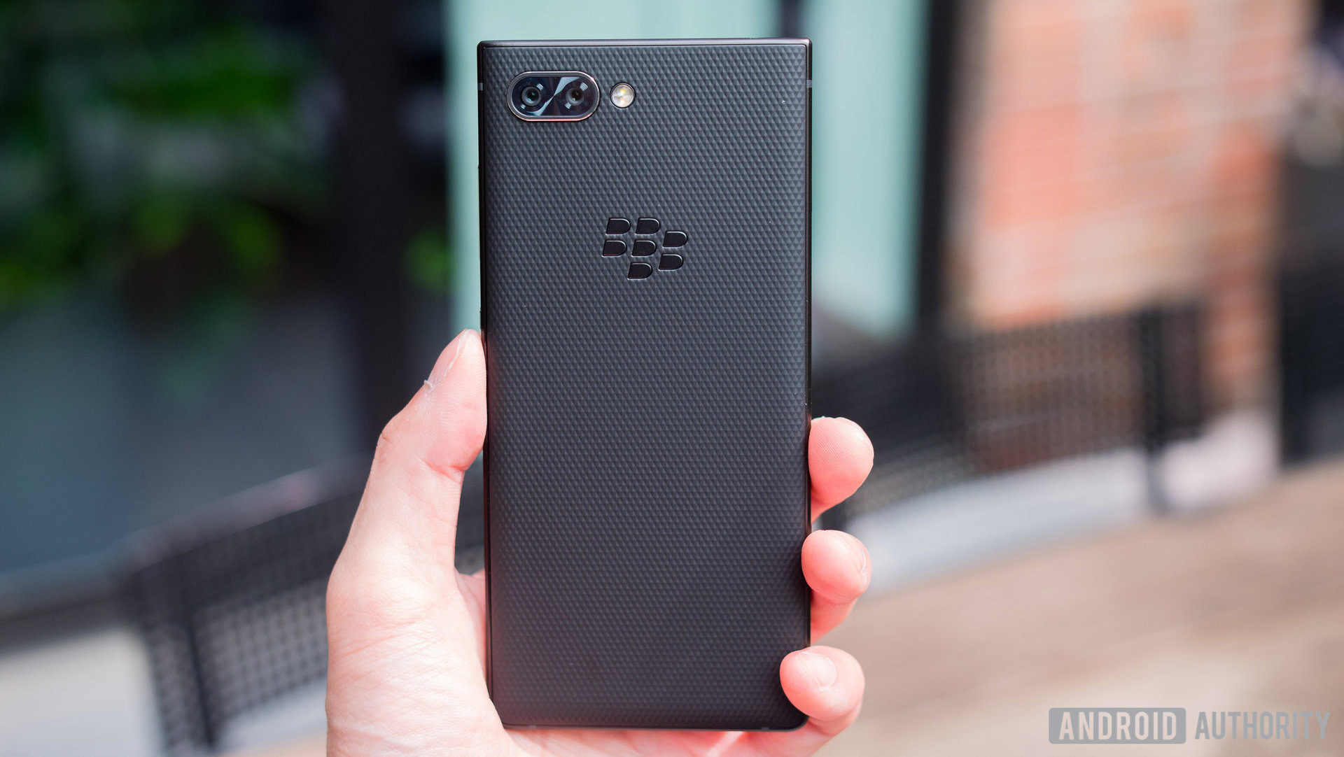 blackberry key2