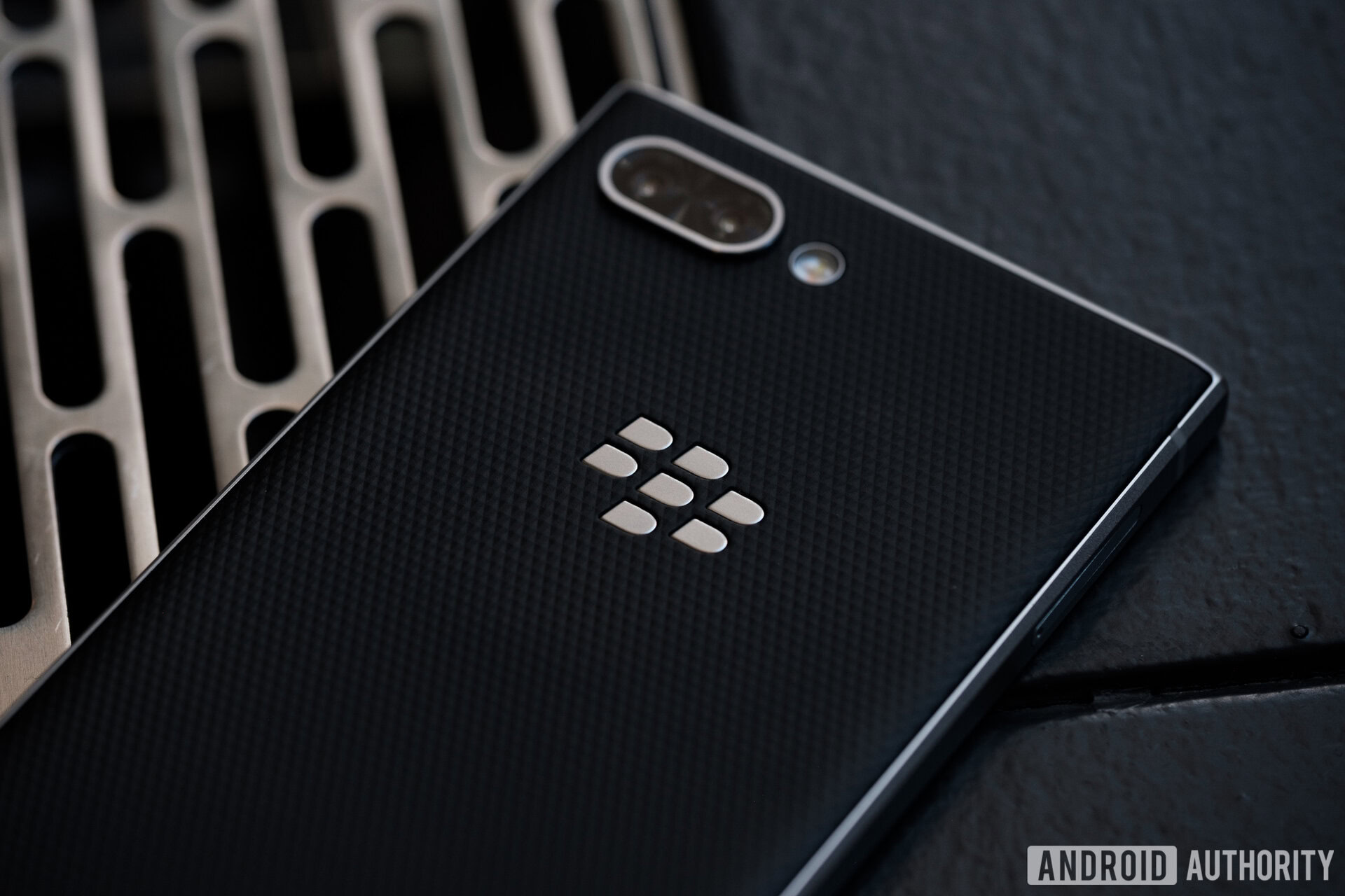 Blackberry Key2