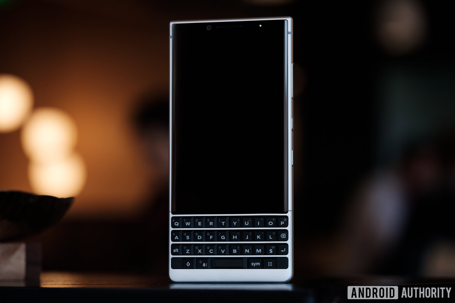 Blackberry Key2