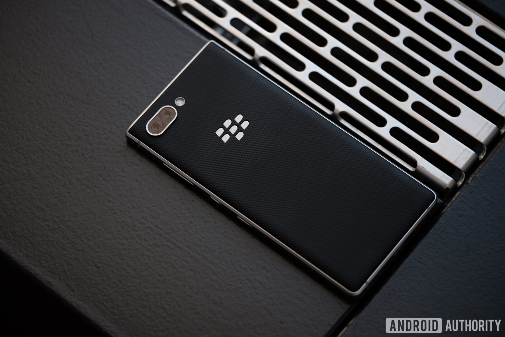 BlackBerry Key2 LE review: For the frugal BlackBerry loyalist