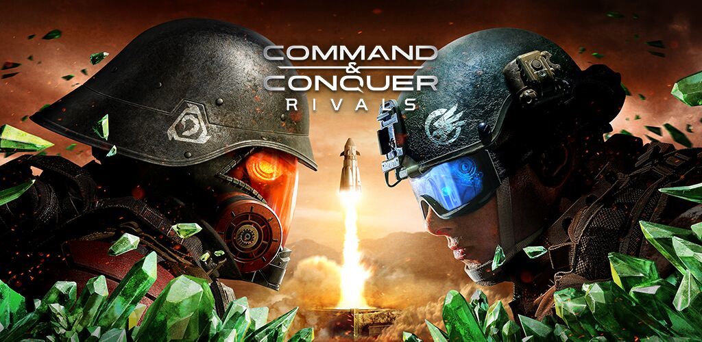 Command &amp; Conquer Rivals review