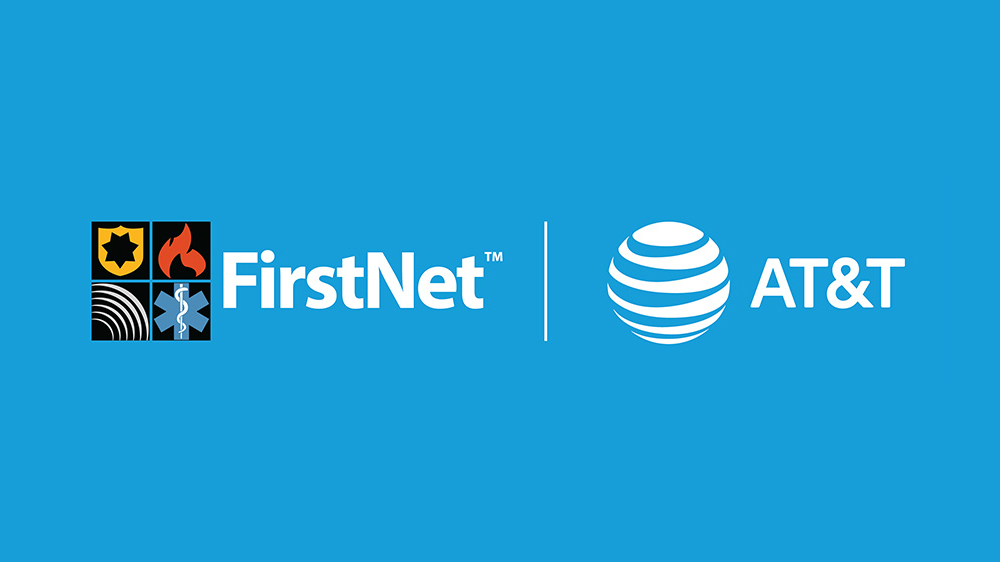 FirstNet AT&amp;T