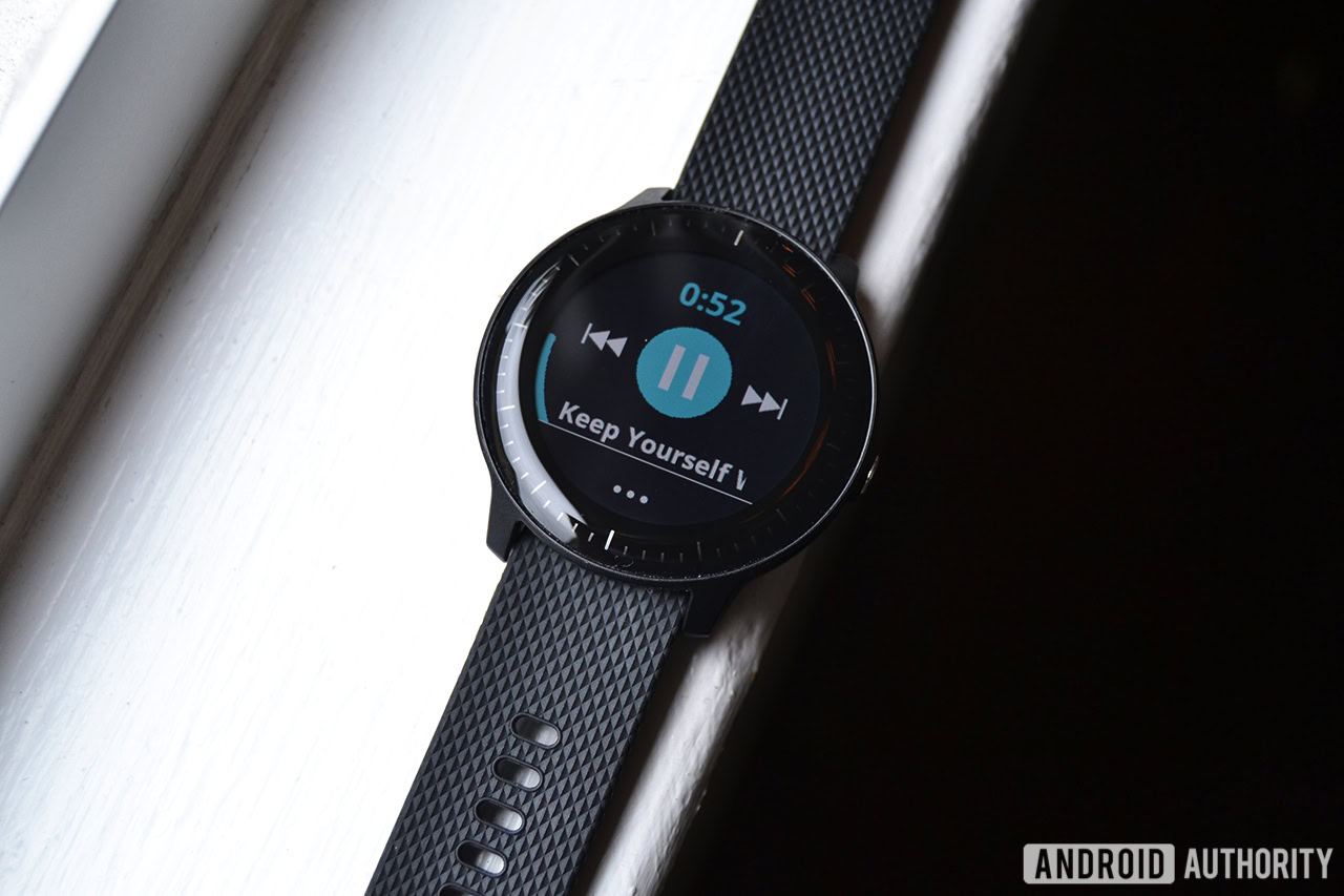 Garmin Spotify: How get Spotify working on your Garmin watch