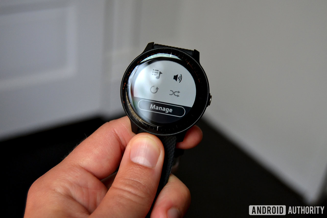 Garmin's new Vivoactive 3 Music is the best competitor to the