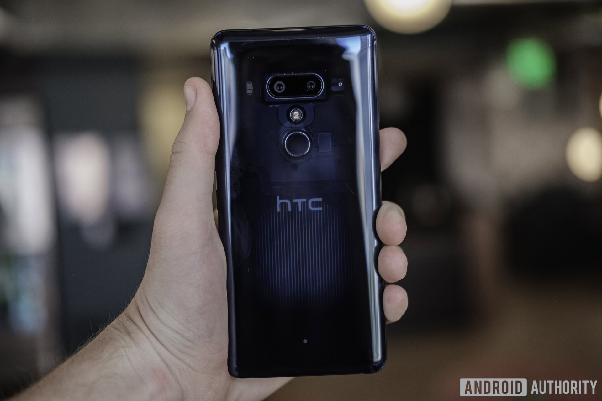 Legendary HTC prepping to launch a new premium phone? - PhoneArena