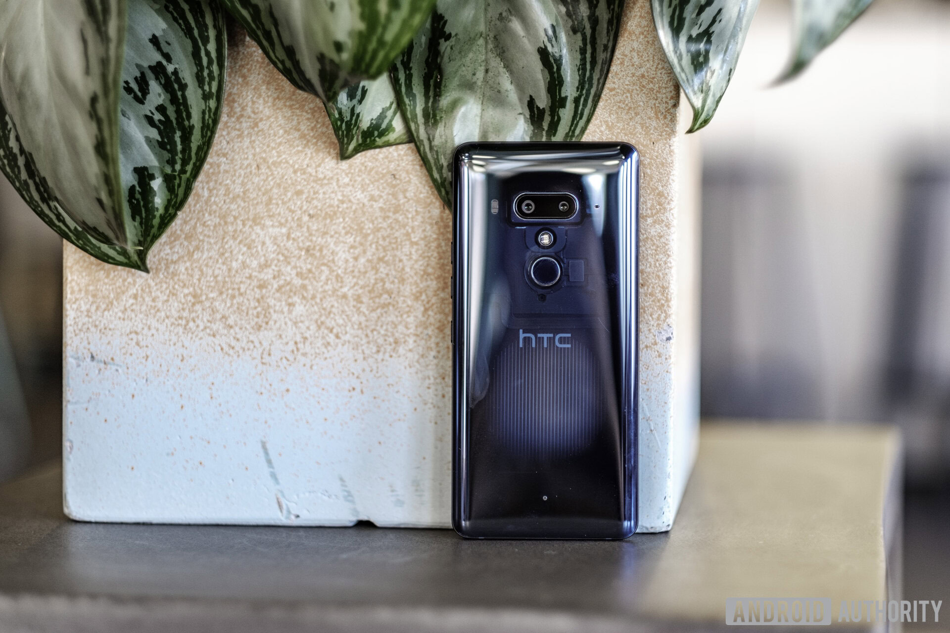 The HTCU12 Plus.