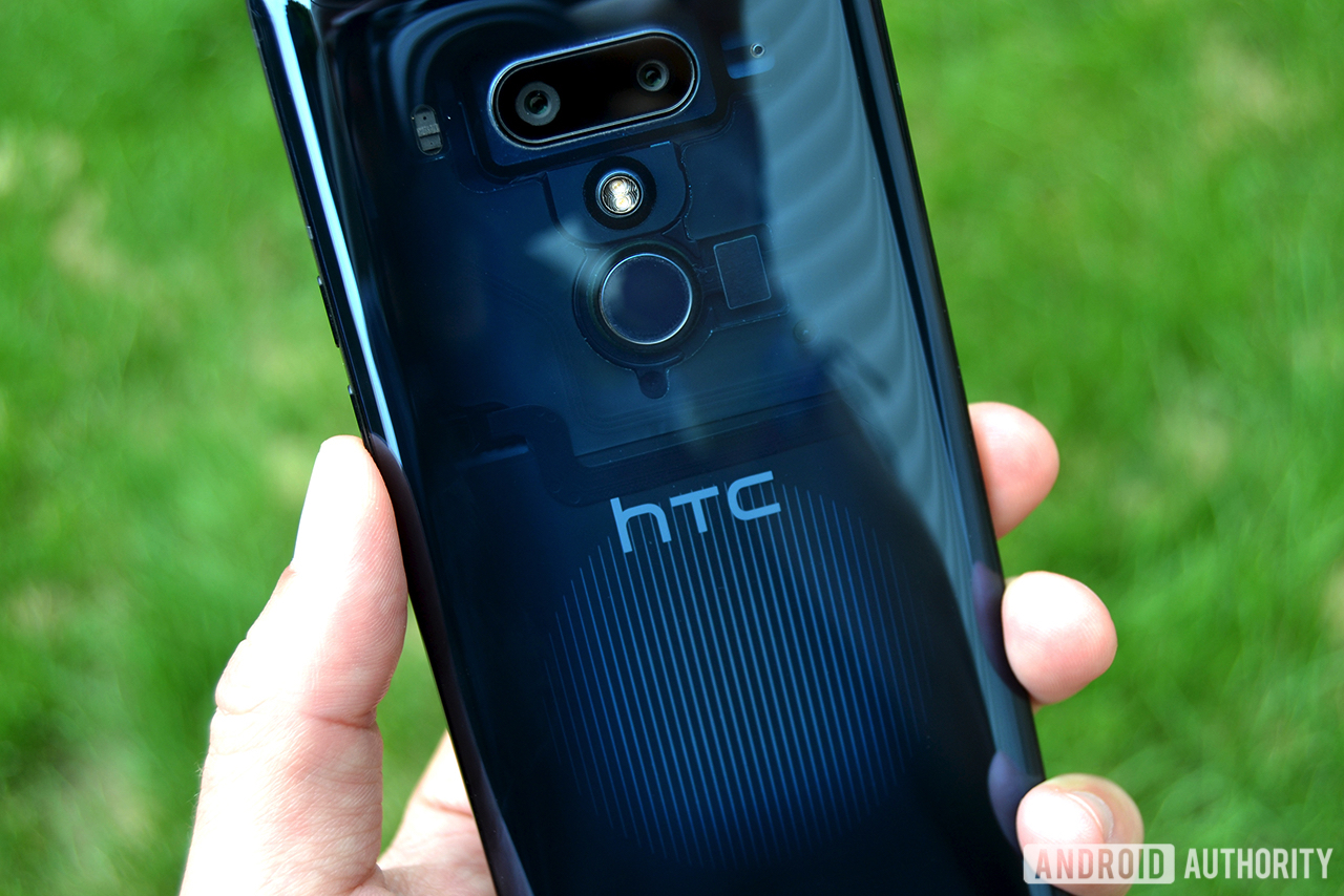 HTC in 2019: HTCU12 Plus