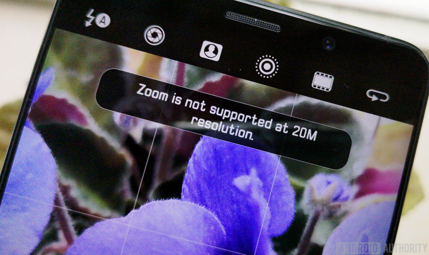 Huawei-Zoom-not-supported