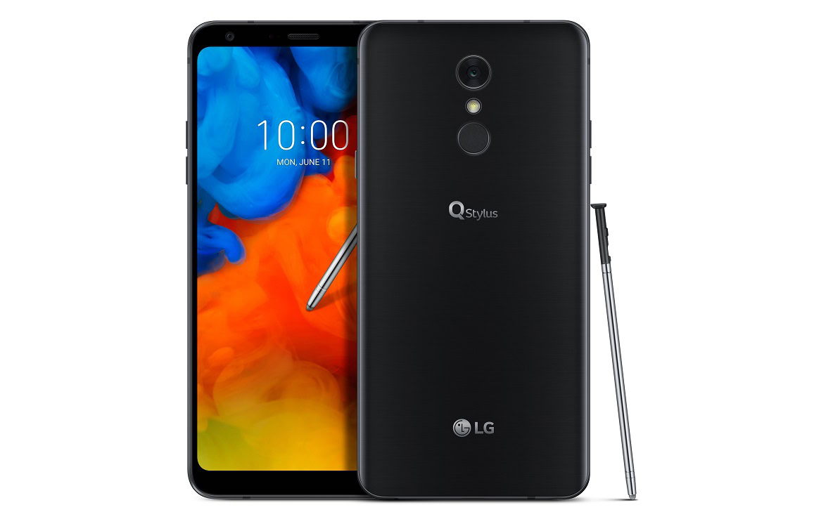 LG Q Stylus 01