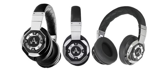 A-Audio Legacy Headphones
