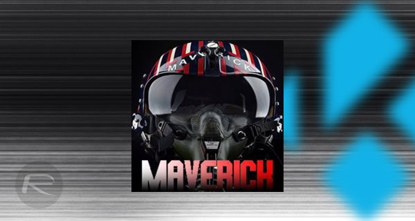 maverick kodi addon