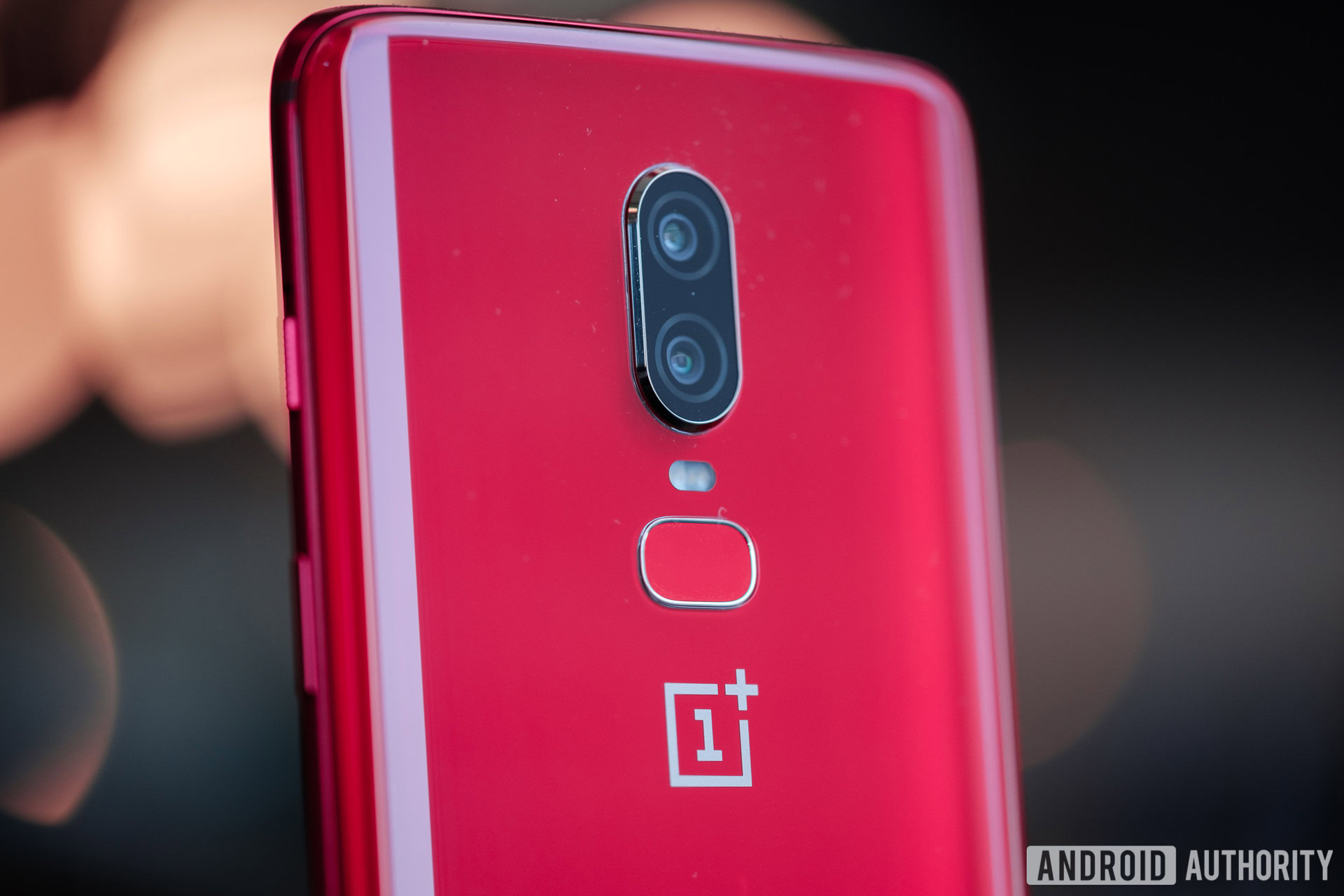 OnePlus 6