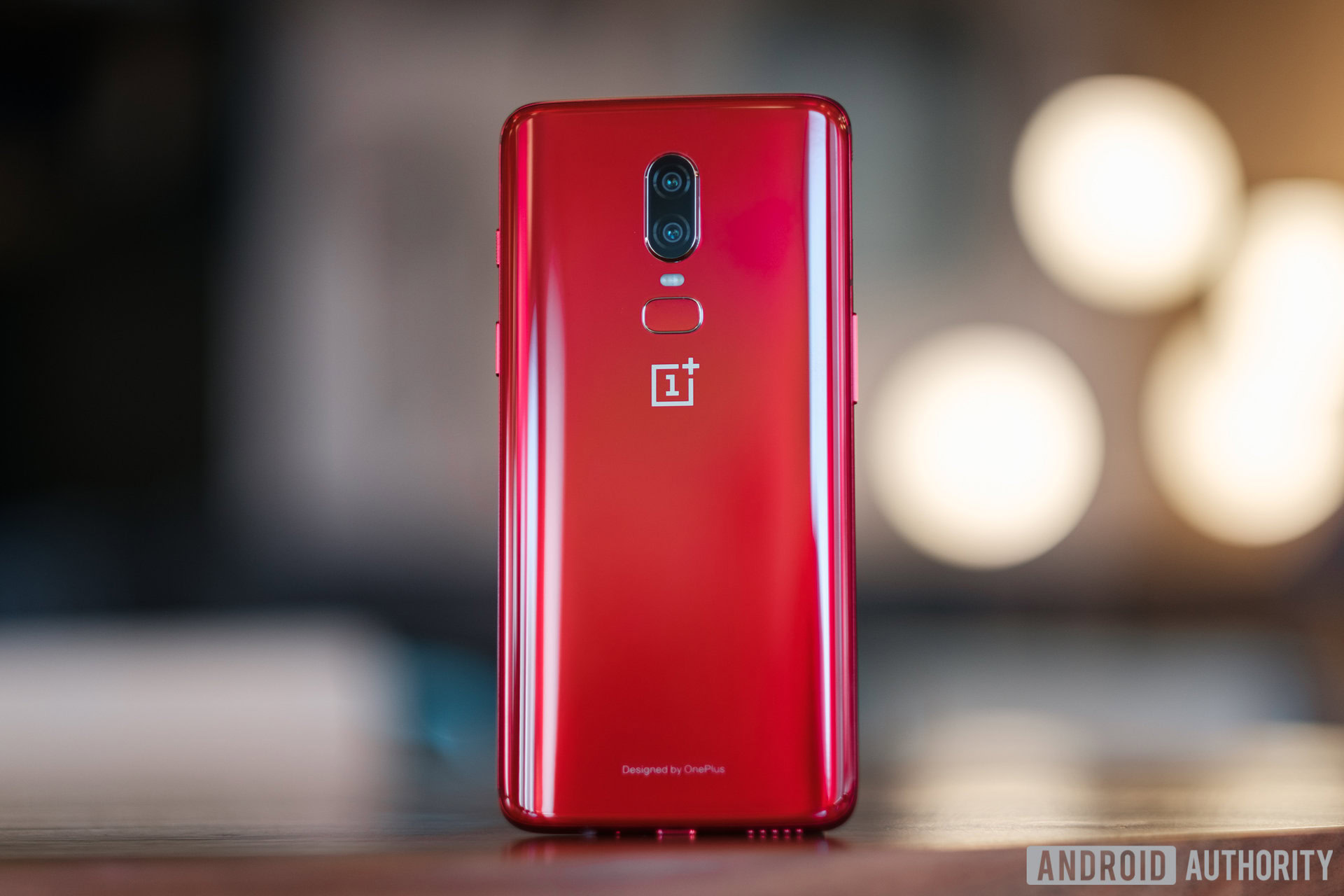 OnePlus 6